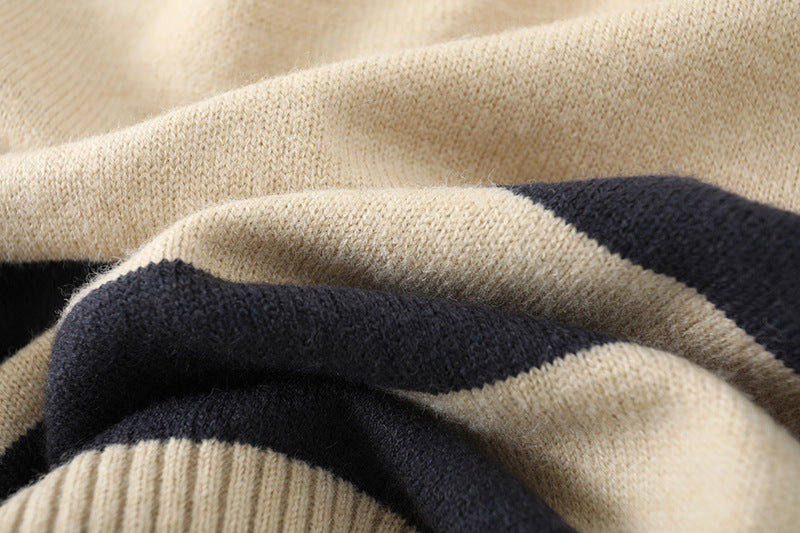Vintage Inspired Sweater