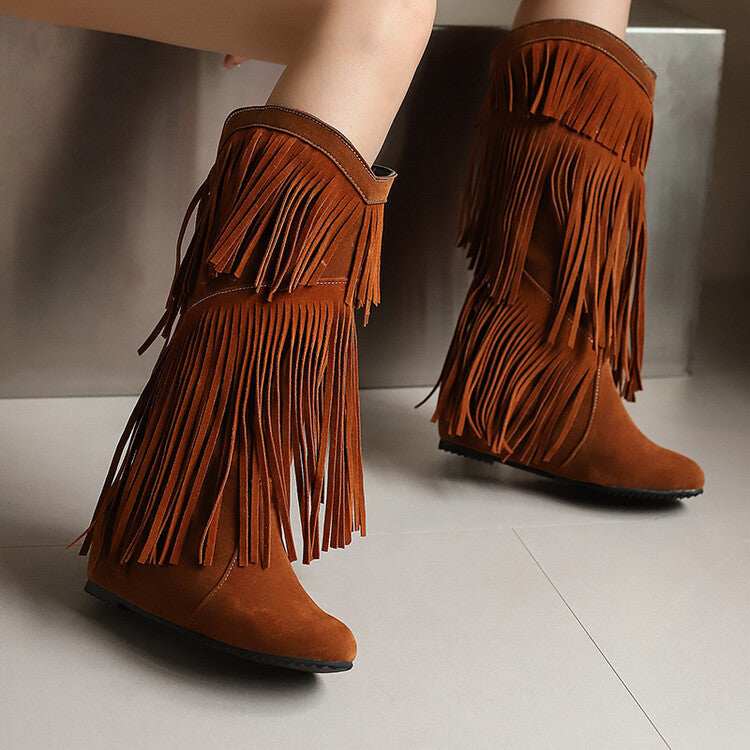 Stylish Orthopedic Boots for Any Occasion
