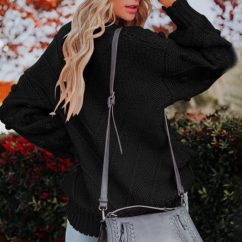 Beautifully Crafted Sweater