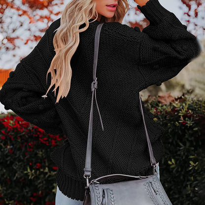Beautifully Crafted Sweater