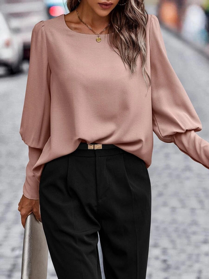 Elegantly Designed Shirt