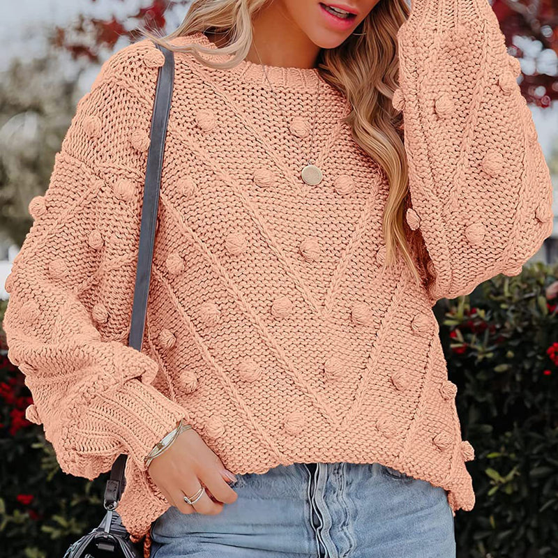 Beautifully Crafted Sweater