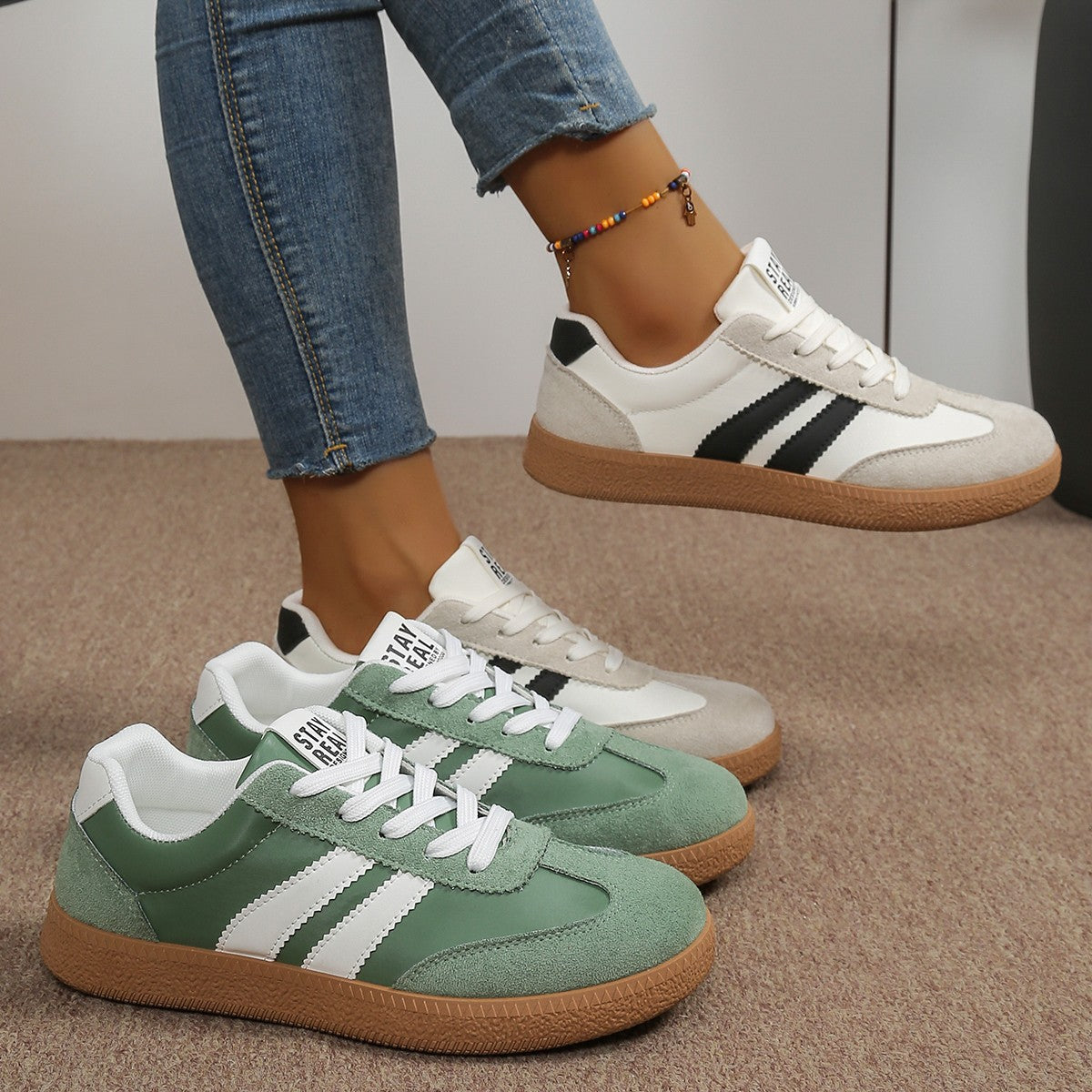 Stylish Orthopedic Sneakers for Any Occasion