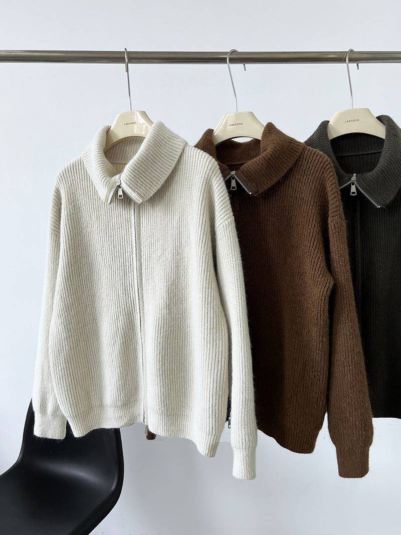 Elegantly Designed Sweater