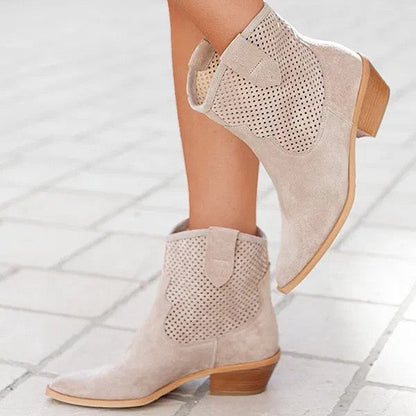 Comfortable Orthopedic Boots for Daily Wear