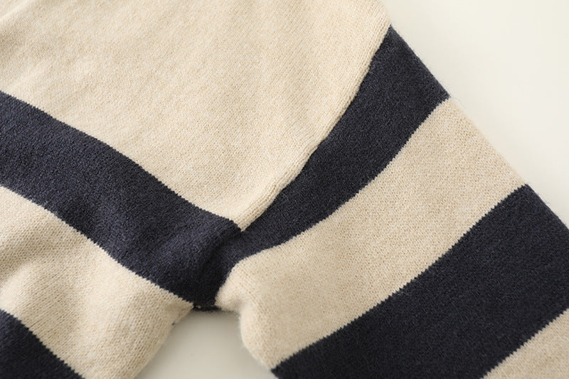 Vintage Inspired Sweater