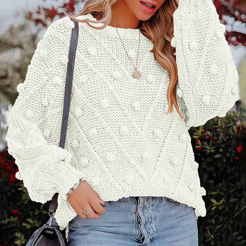 Beautifully Crafted Sweater