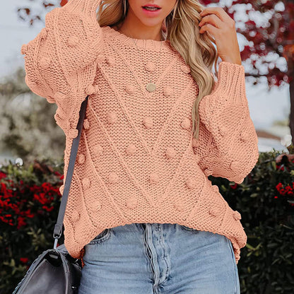 Beautifully Crafted Sweater