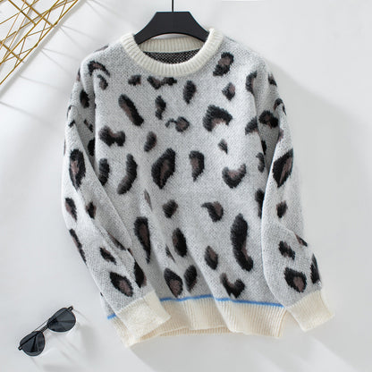 Vintage Inspired Sweater