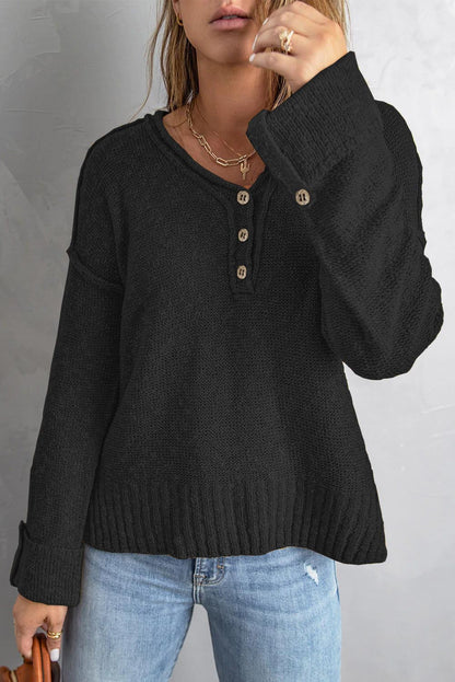 Classic Vintage Sweater