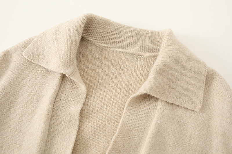Vintage Inspired Sweater