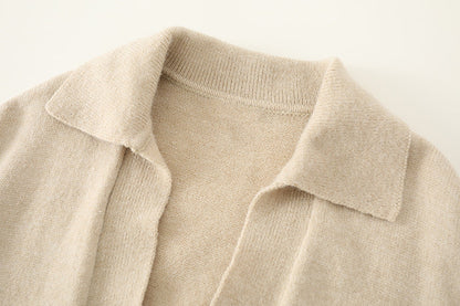 Vintage Inspired Sweater