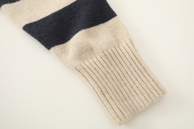 Vintage Inspired Sweater