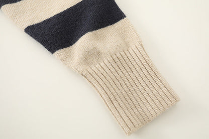 Vintage Inspired Sweater