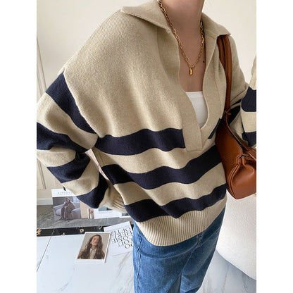 Vintage Inspired Sweater