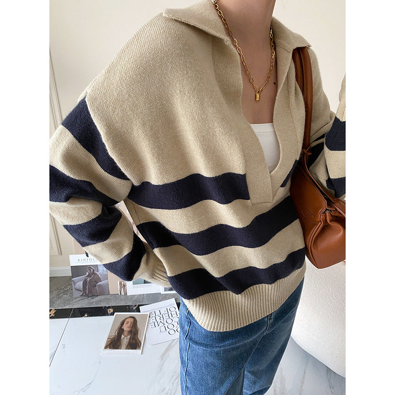 Vintage Inspired Sweater