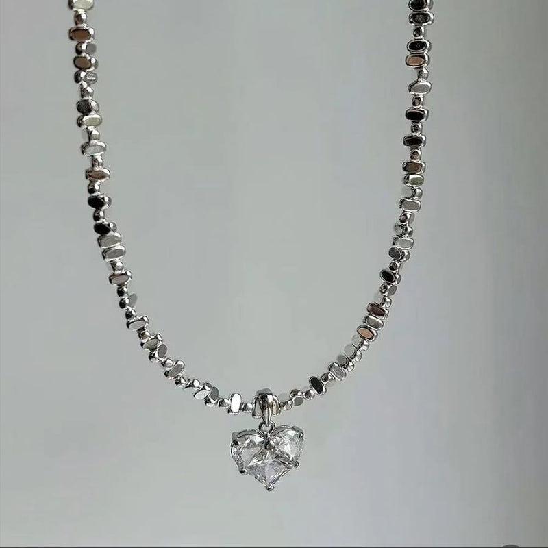 Lover’s Radiant Aura Necklace