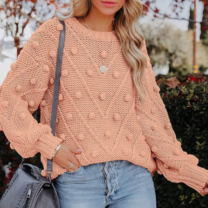 Beautifully Crafted Sweater