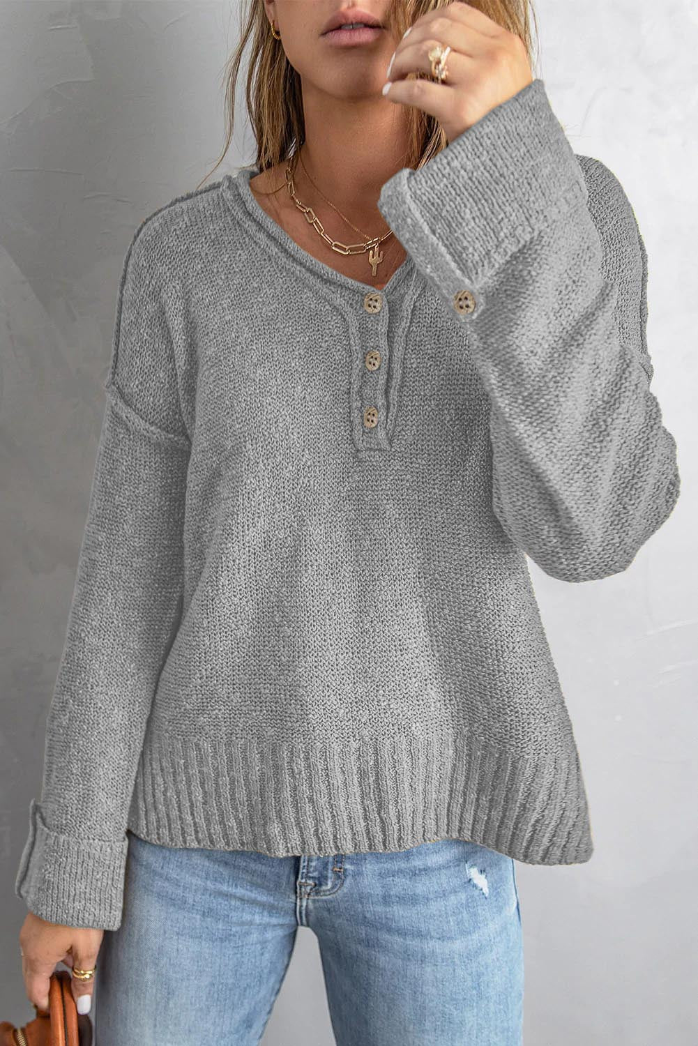 Classic Vintage Sweater