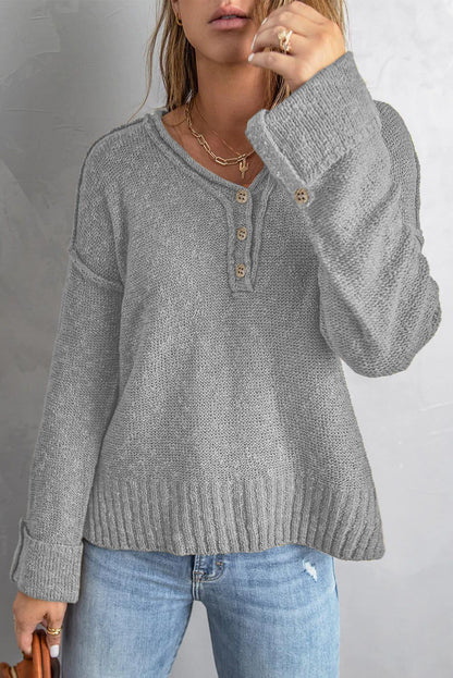 Classic Vintage Sweater