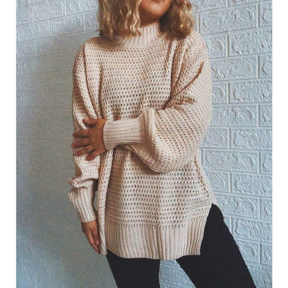 Thoughtfully Designed Sweater