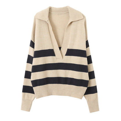 Vintage Inspired Sweater