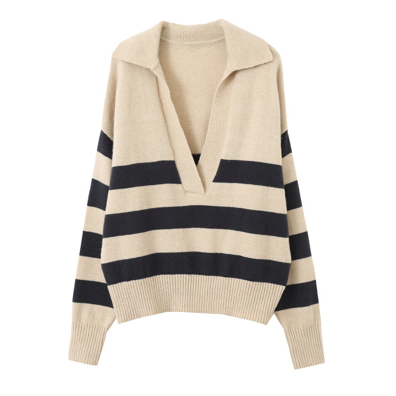 Vintage Inspired Sweater