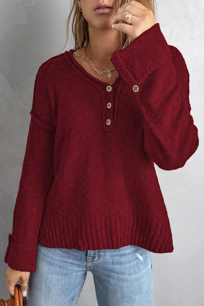 Classic Vintage Sweater