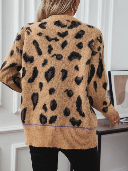 Vintage Inspired Sweater
