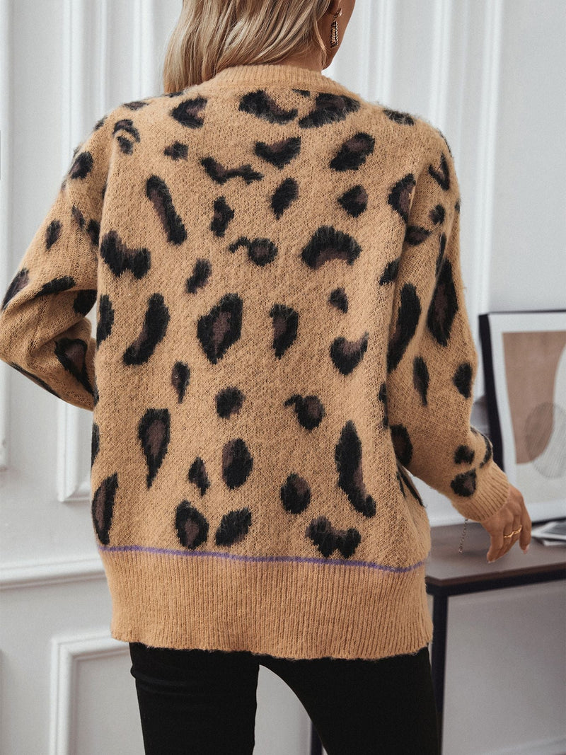 Vintage Inspired Sweater