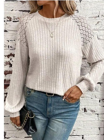 Vintage Inspired Sweater