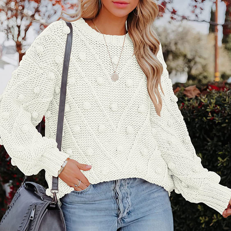 Beautifully Crafted Sweater