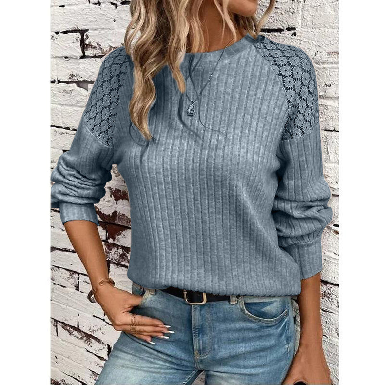 Vintage Inspired Sweater