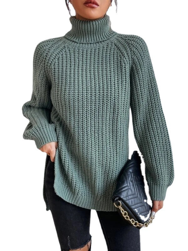 Elegantly Designed Sweater