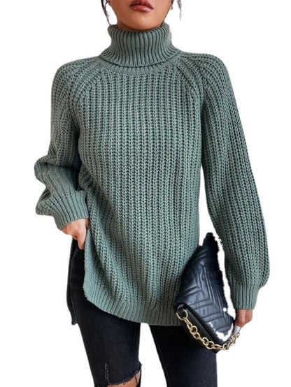 Elegantly Designed Sweater