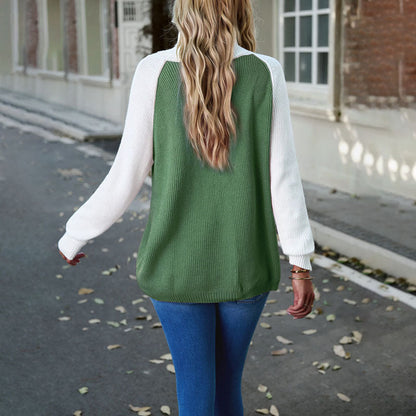Beautifully Crafted Sweater