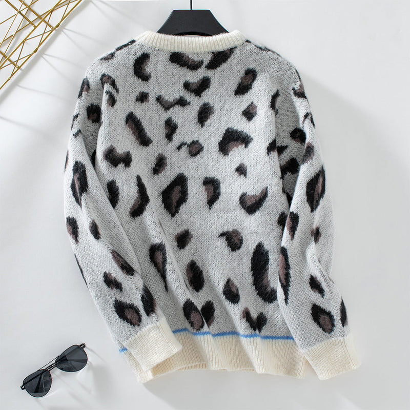 Vintage Inspired Sweater