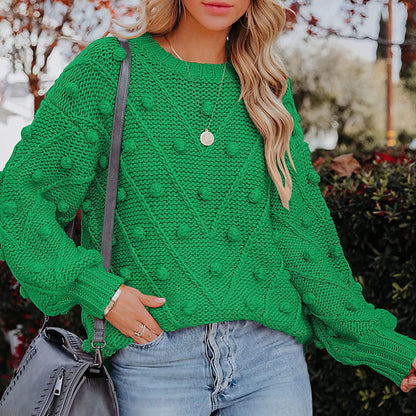 Beautifully Crafted Sweater