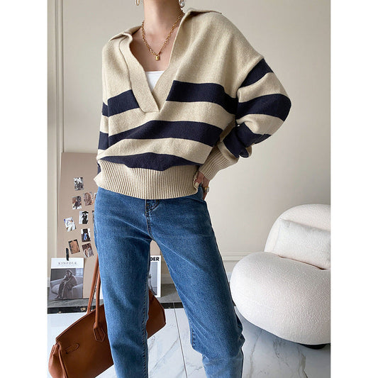Vintage Inspired Sweater