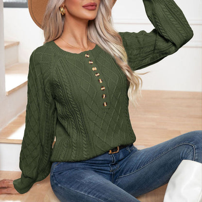 Vintage Inspired Sweater