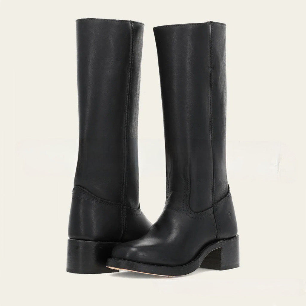 Graceful Orthopedic Boots for Modern Look