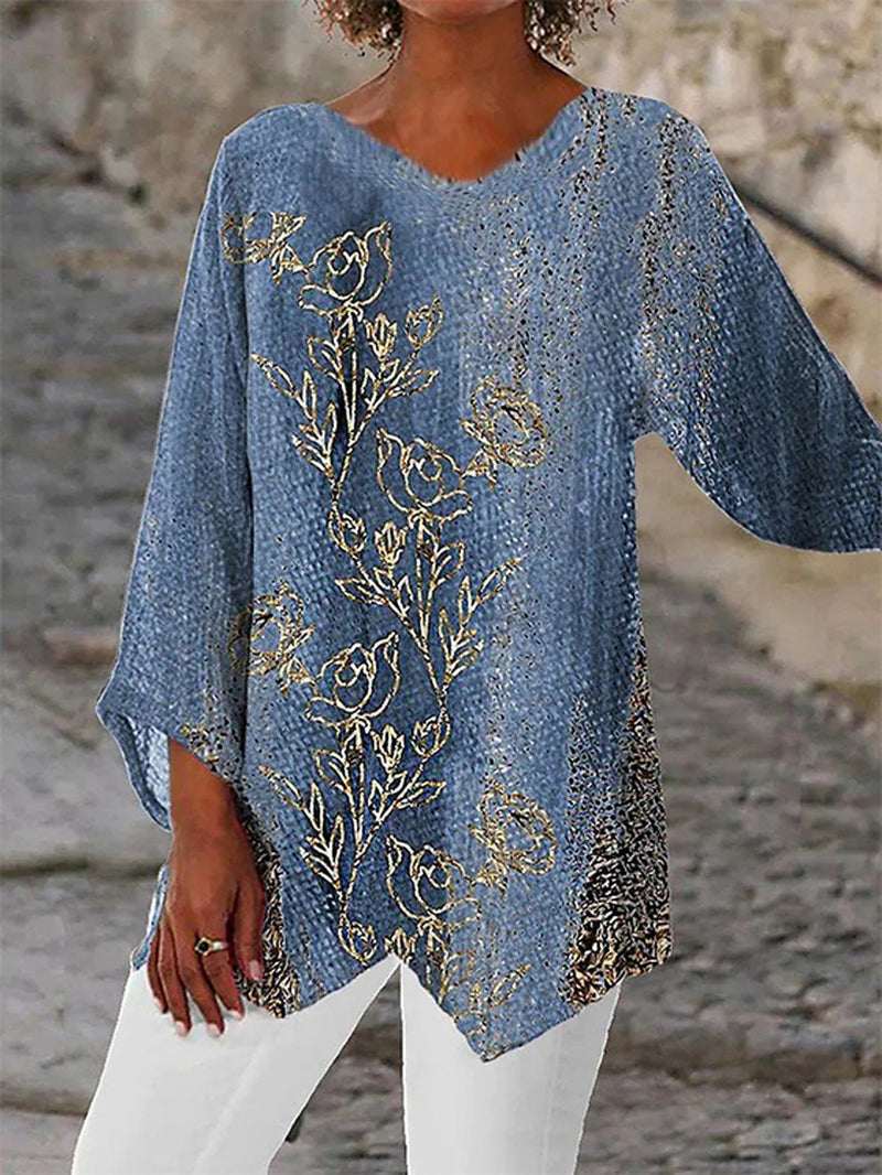 Beautifully Crafted Blouse