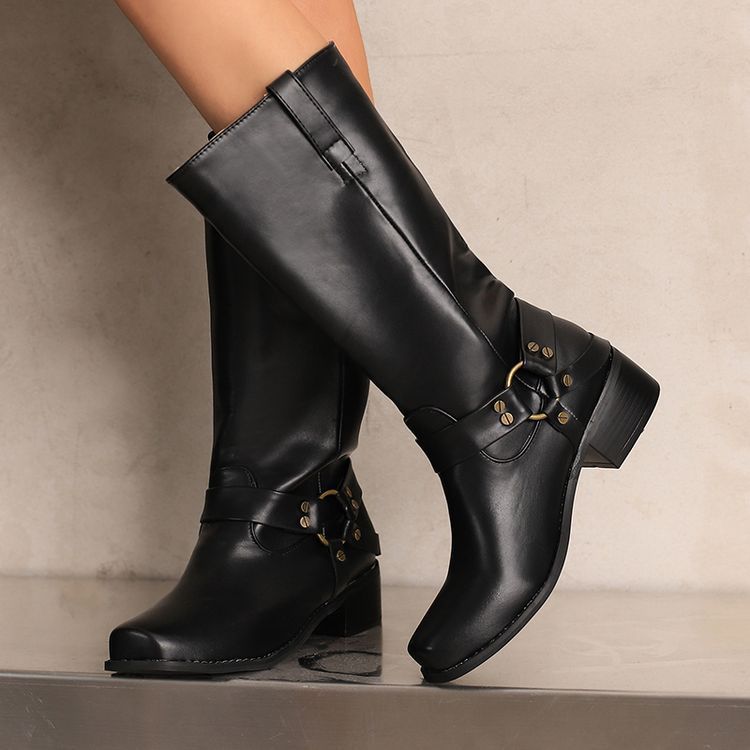 Beautifully Crafted Orthopedic Boots