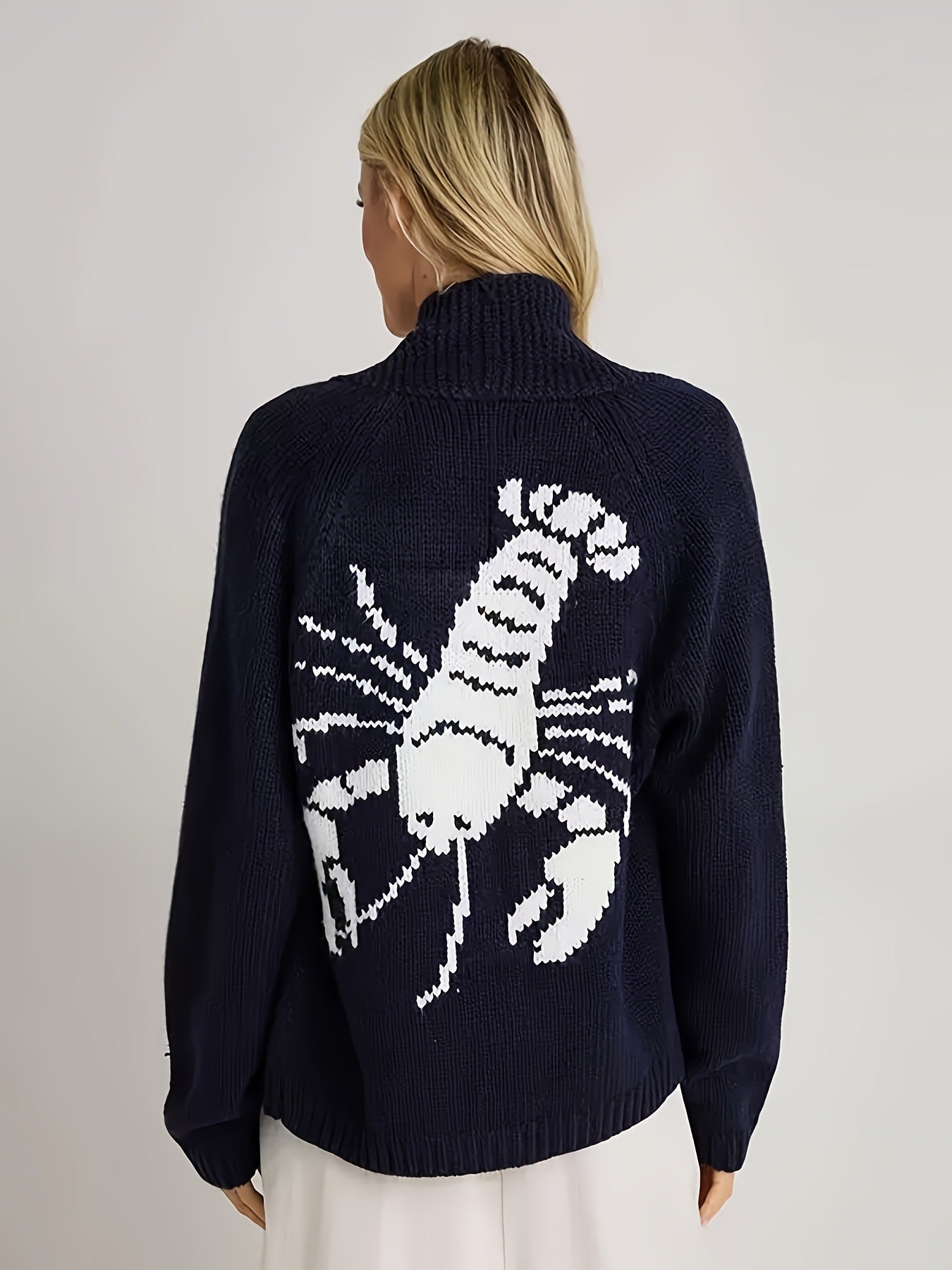 Classic Vintage Cardigan