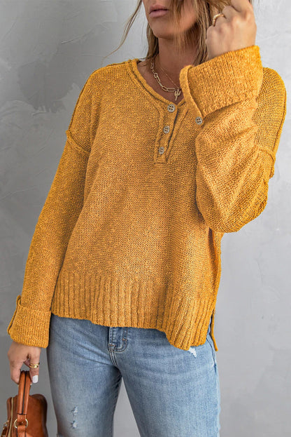 Classic Vintage Sweater
