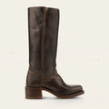 Graceful Orthopedic Boots for Modern Look