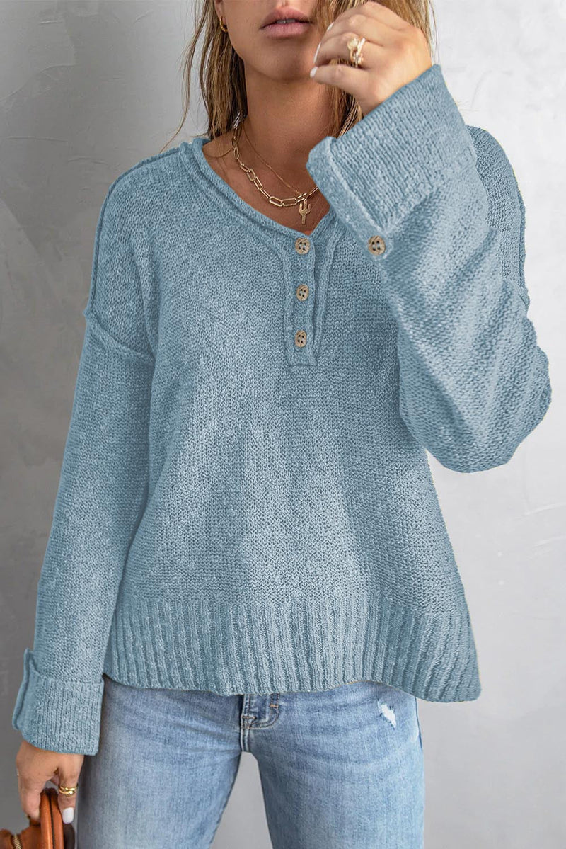 Classic Vintage Sweater