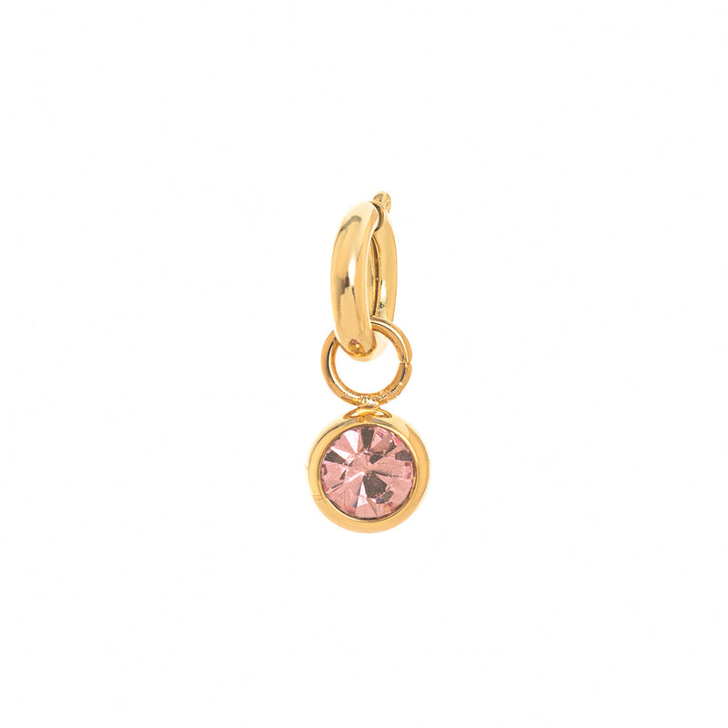 Arlene Celestial Birthstone Pendant