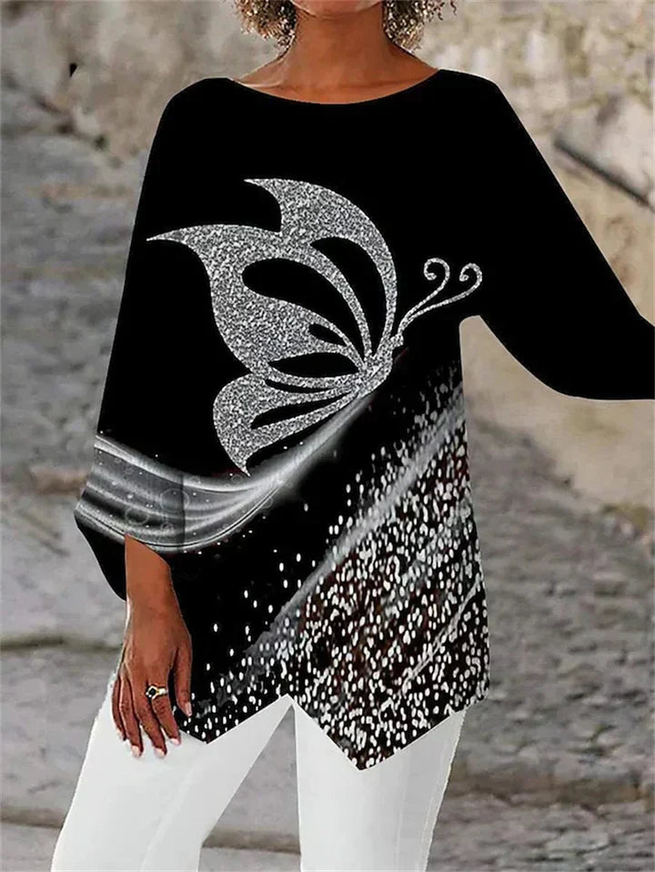 Classic Designed Blouse