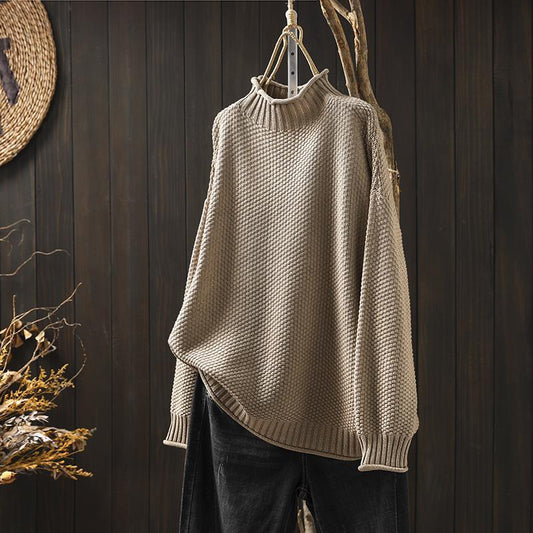 Vintage Inspired Sweater